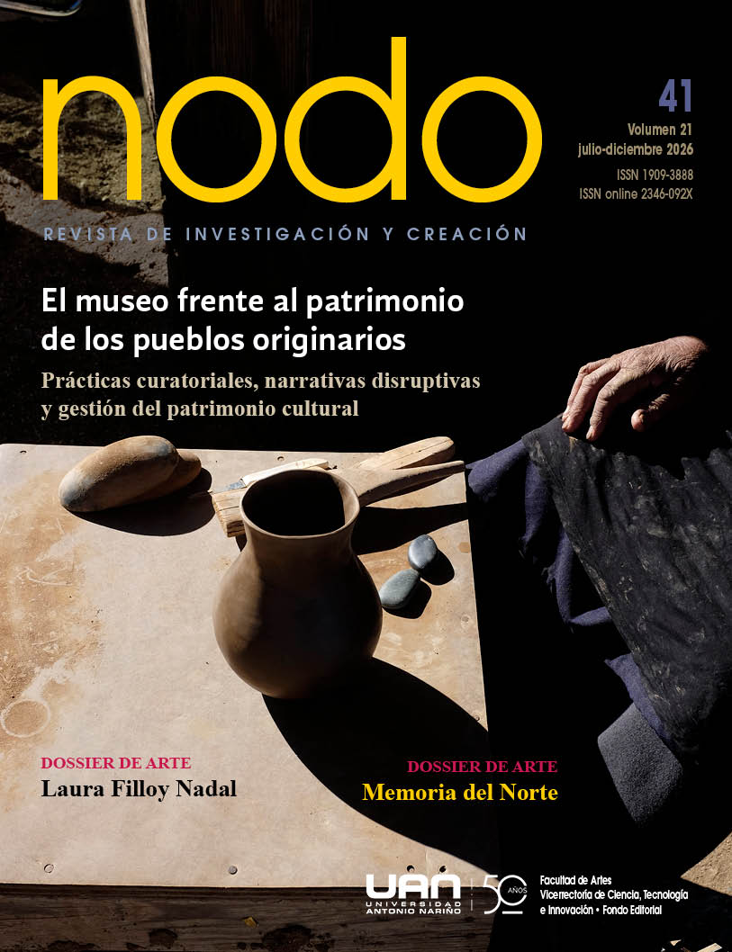 					View Vol. 21 No. 41 (2026): Memory of the North
				