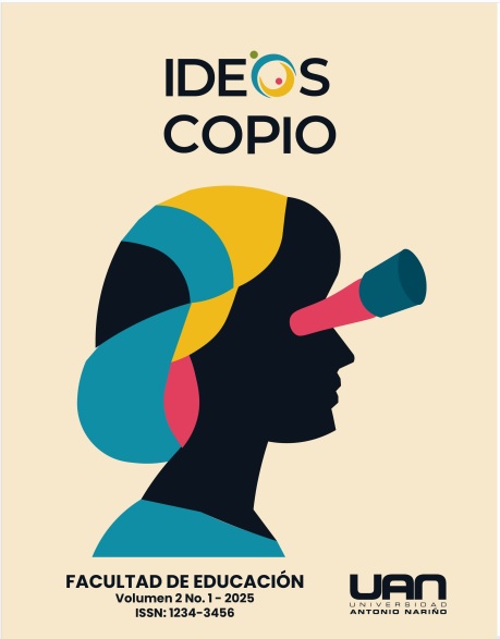 					Ver Vol. 2 Núm. 2 (2025)
				