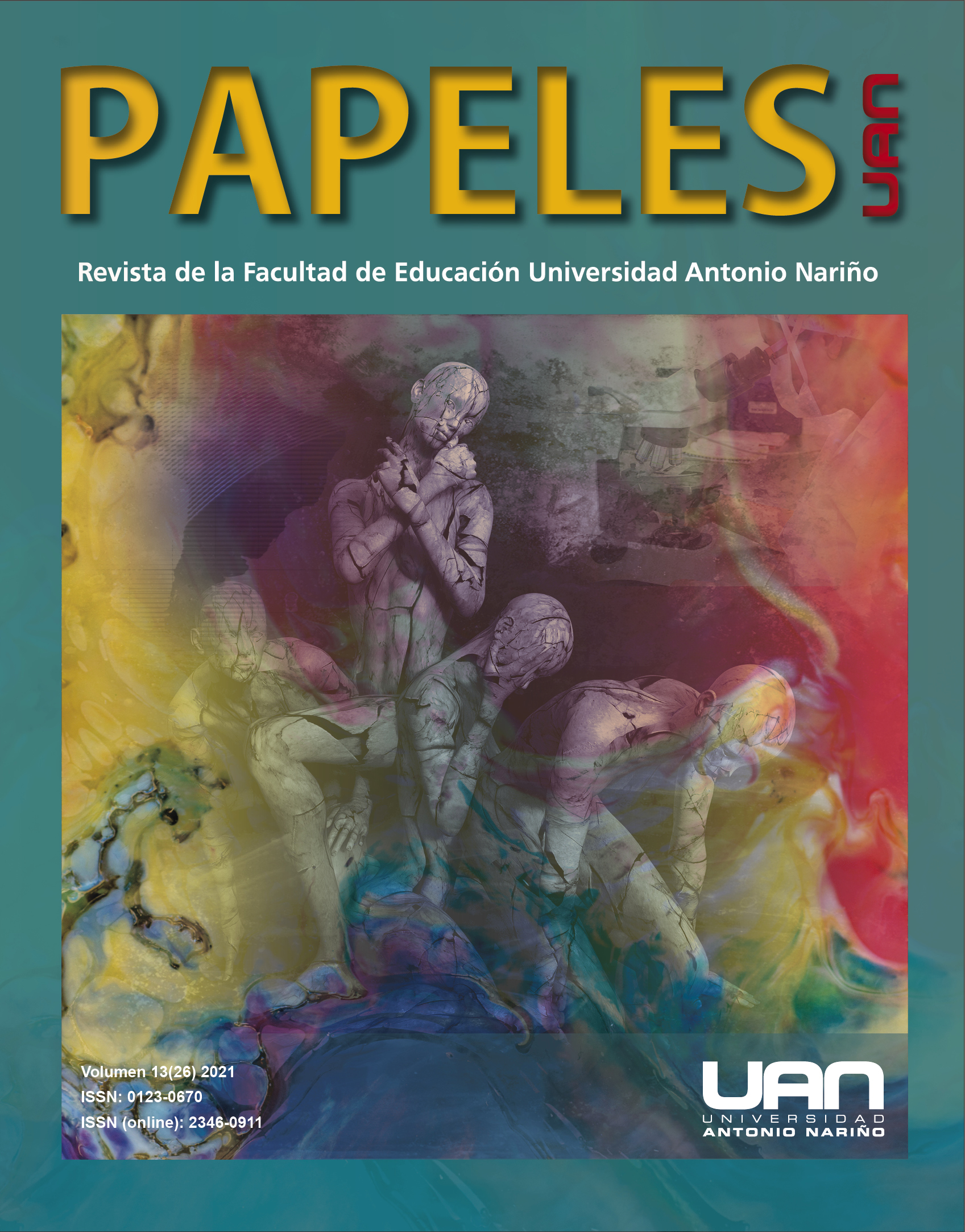 					View Vol. 13 No. 26 (2021): Papeles Vol. 13 Issue. 26 (July-Diecember, 2021)
				