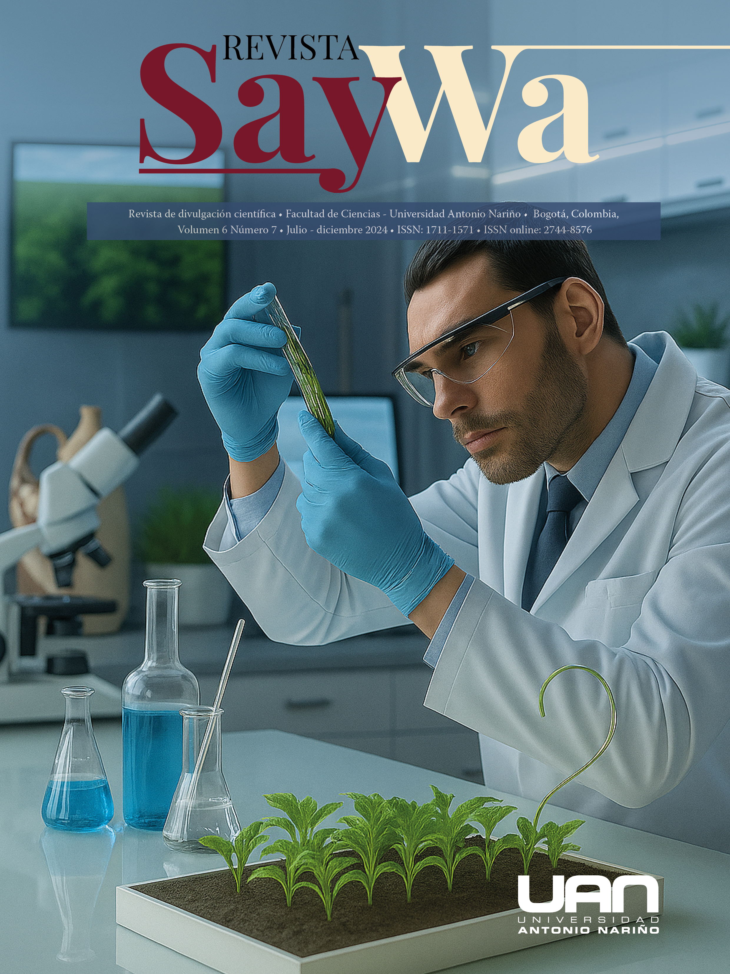 					Ver Vol. 6 Núm. 7 (2024)
				