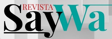 Saywa - Revista divulgativa de la Facultad de Ciencias